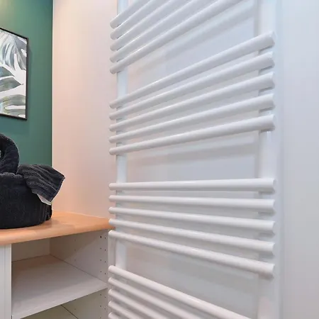 Apartamento Le Splendide Du Centre Historique Avec Climatisation *