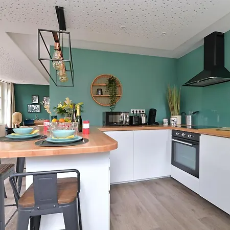 Le Splendide Du Centre Historique Avec Climatisation *