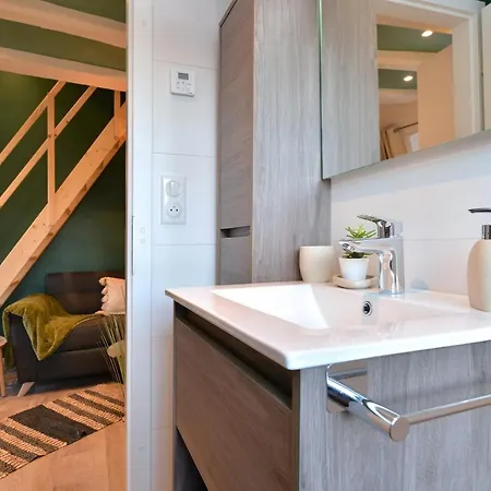 Le Splendide Du Centre Historique Avec Climatisation Apartamento
