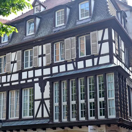 アパート Le Splendide Du Centre Historique Avec Climatisation