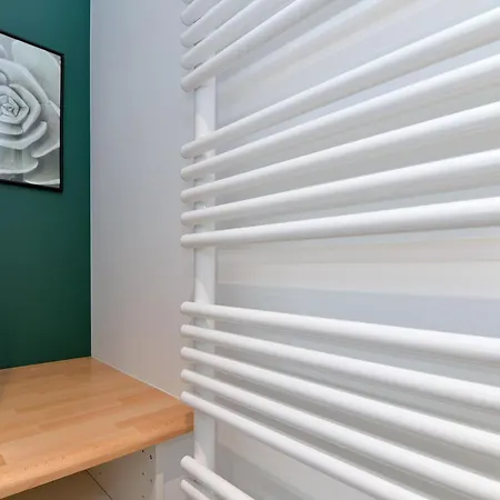 アパート Le Splendide Du Centre Historique Avec Climatisation *