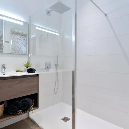Apartamento Le Splendide Du Centre Historique Avec Climatisation Colmar
