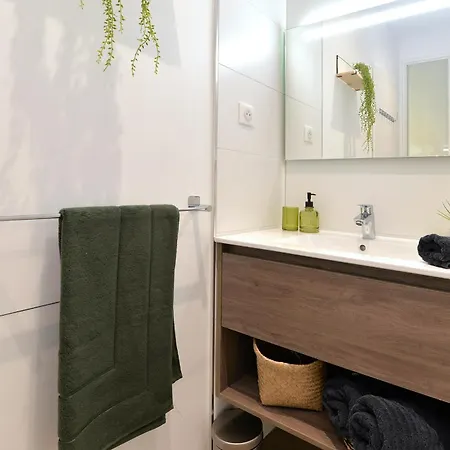 Le Splendide Du Centre Historique Avec Climatisation Apartamento *