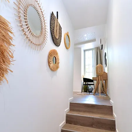 Le Splendide Du Centre Historique Avec Climatisation *