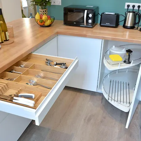 Apartamento Le Splendide Du Centre Historique Avec Climatisation Colmar