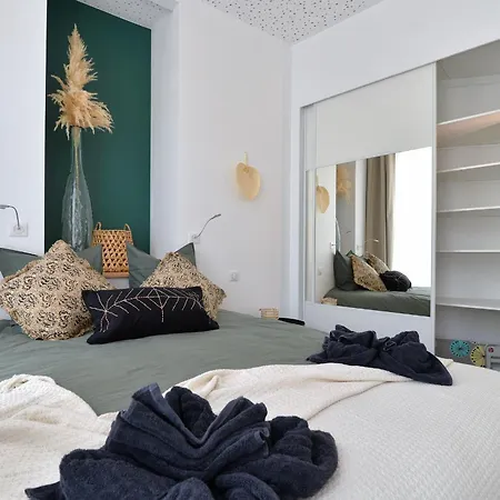 Le Splendide Du Centre Historique Avec Climatisation アパート コルマール