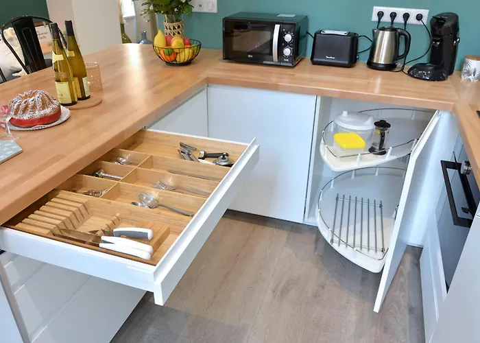 Apartament Le Splendide Du Centre Historique Avec Climatisation Colmar