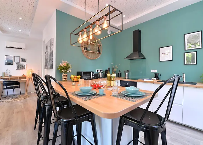 Le Splendide Du Centre Historique Avec Climatisation Apartament Colmar